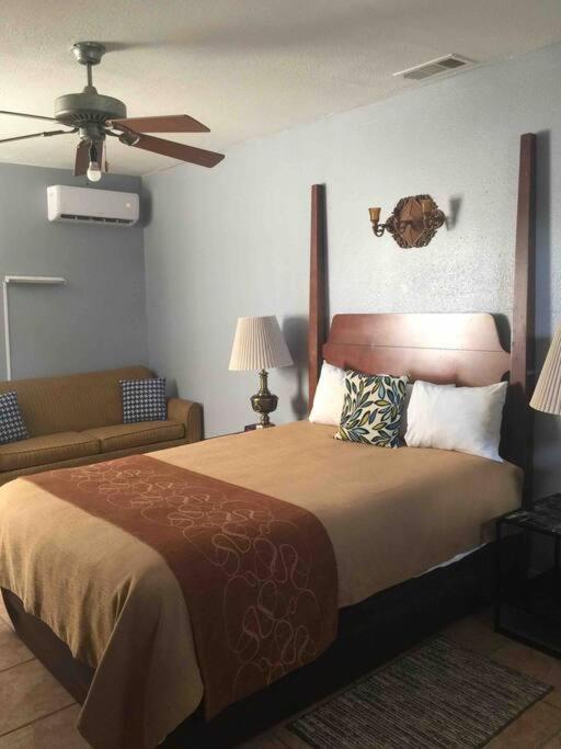 A Smaller Piece Of Heaven, Near By Lackland Afb San Antonio Ngoại thất bức ảnh