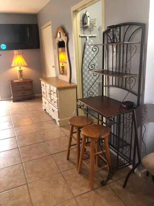 A Smaller Piece Of Heaven, Near By Lackland Afb San Antonio Ngoại thất bức ảnh